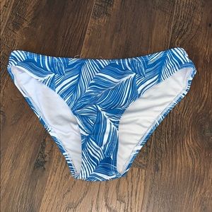 shein bathing suit bottoms
